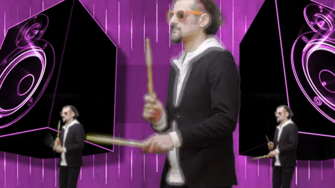 Primoštenac Surka novom pjesmom vodi nas na ples