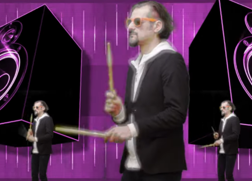 Primoštenac Surka novom pjesmom vodi nas na ples