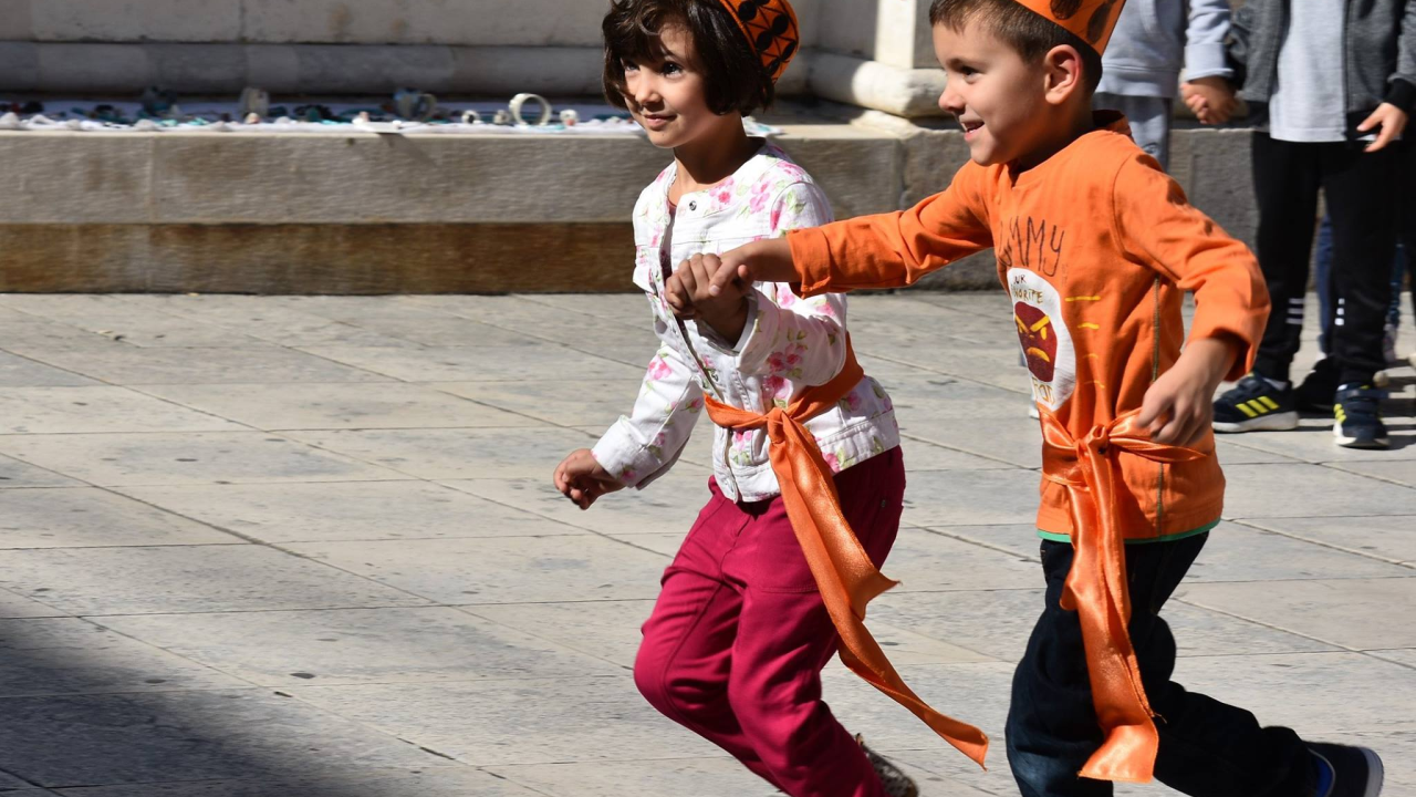 Šibenske gradske vrtiće pohađat će 118 djece više nego lani