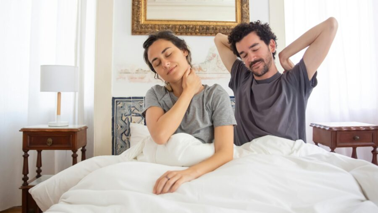 Stručnjak za spavanje: Obratite pažnju na ovih 10 simptoma odmah nakon buđenja!