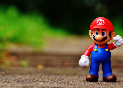 Znate li zašto se super Mario zove baš Mario? Mnogi su to tek sada shvatili