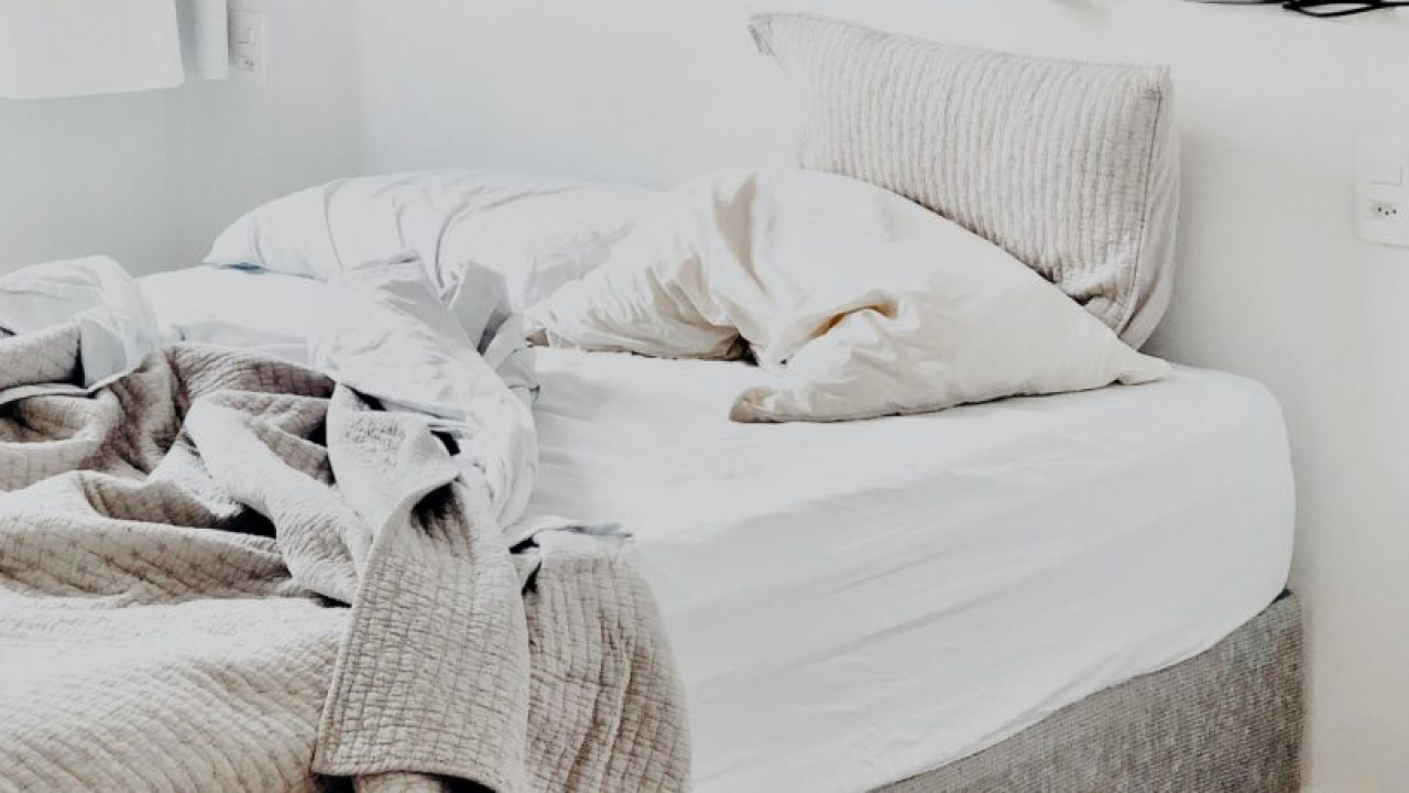 Znate li koliko često treba mijenjati posteljinu i jastučnice?