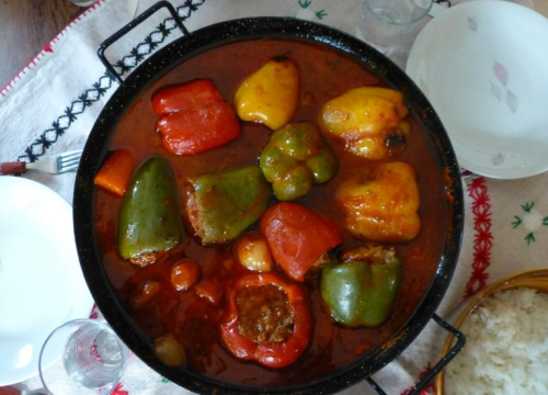 Mogu pokvariti okus: Česte greške pri pravljenju punjenih paprika