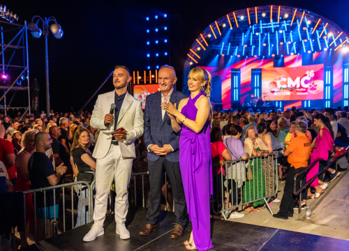 Bulić o Thompsonovu sinu: 'Imao je operaciju koja je uspjela i to me raduje'