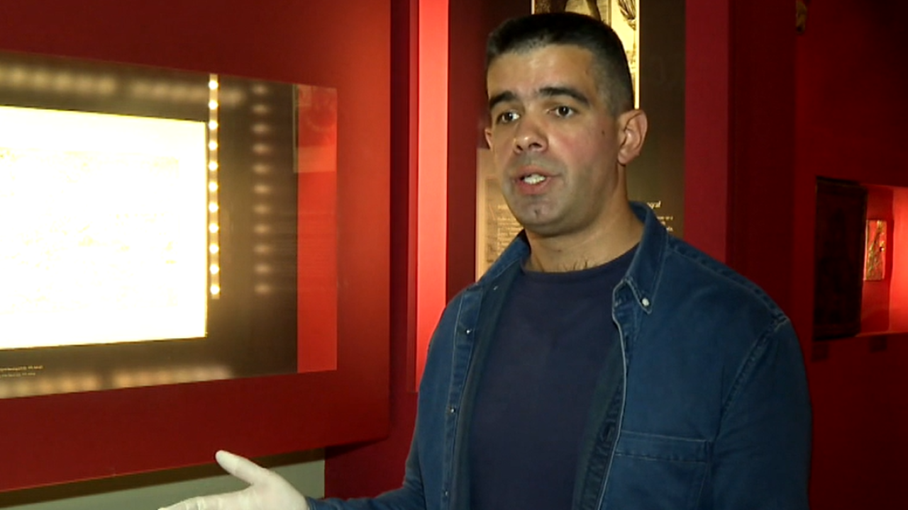 Šibenski muzej objavio katalog kartografske zbirke