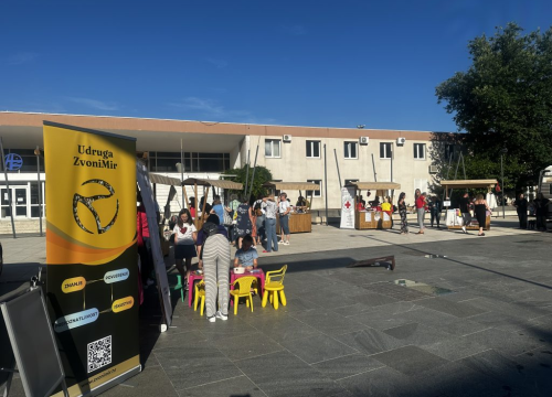 Raste zaposlenost: Deset kninskih udruga zapošljava skoro 200 osoba