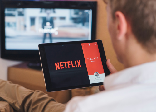 Gledate Netflix? Sprema se golema promjena