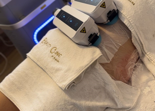 Fotografija 3 - Riješite se dosadnih masnih naslaga uz 30 posto popusta u Beauty Clinic by Tamara!