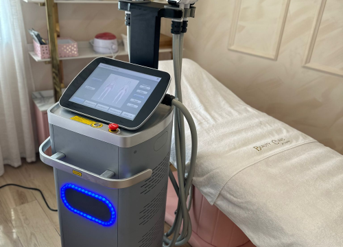 Fotografija 4 - Riješite se dosadnih masnih naslaga uz 30 posto popusta u Beauty Clinic by Tamara!