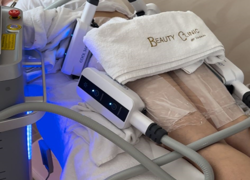 Fotografija 6 - Riješite se dosadnih masnih naslaga uz 30 posto popusta u Beauty Clinic by Tamara!