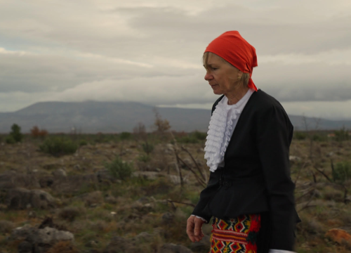 Fotografija 7 - Film Tomislava Krnića dobitnik zlatne medalje na prestižnom festivalu: 'Nagrada je potvrda da dobro radimo'