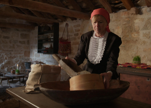 Fotografija 4 - Film Tomislava Krnića dobitnik zlatne medalje na prestižnom festivalu: 'Nagrada je potvrda da dobro radimo'