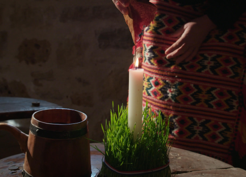 Fotografija 6 - Film Tomislava Krnića dobitnik zlatne medalje na prestižnom festivalu: 'Nagrada je potvrda da dobro radimo'