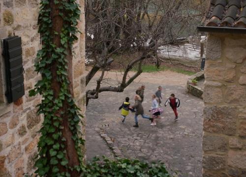 Fotografija 9 - Film Tomislava Krnića dobitnik zlatne medalje na prestižnom festivalu: 'Nagrada je potvrda da dobro radimo'