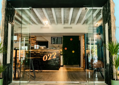 Fotografija 3 - Kad igra Hrvatska, svi navijaju u Pubu 022!