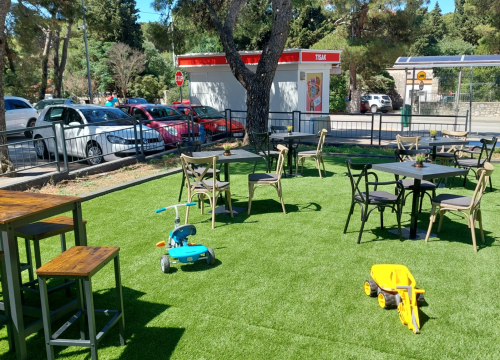 Fotografija 4 - Kad igra Hrvatska, svi navijaju u Pubu 022!