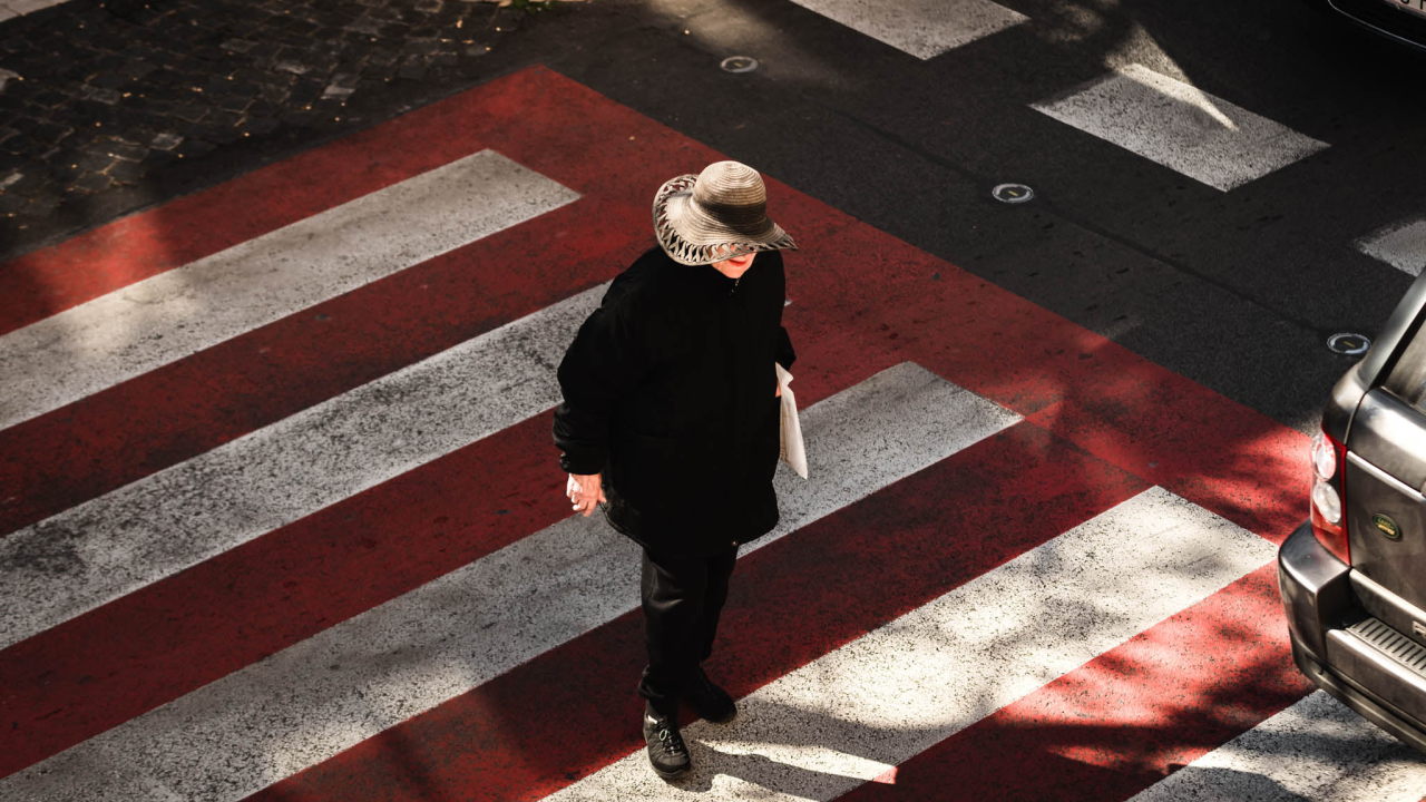 U ponedjeljak kreće isplata nacionalne mirovine