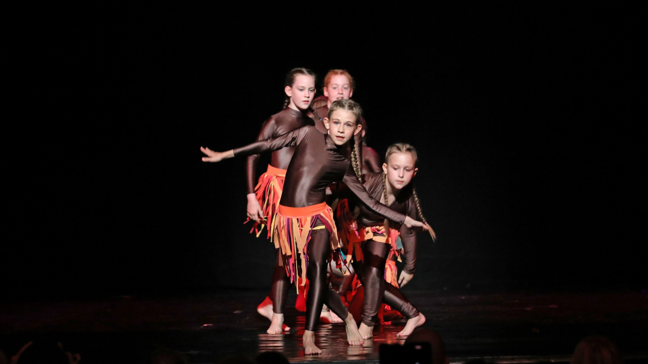 Prijavite djecu na audiciju šibenske Osnovne škole za balet i suvremeni ples