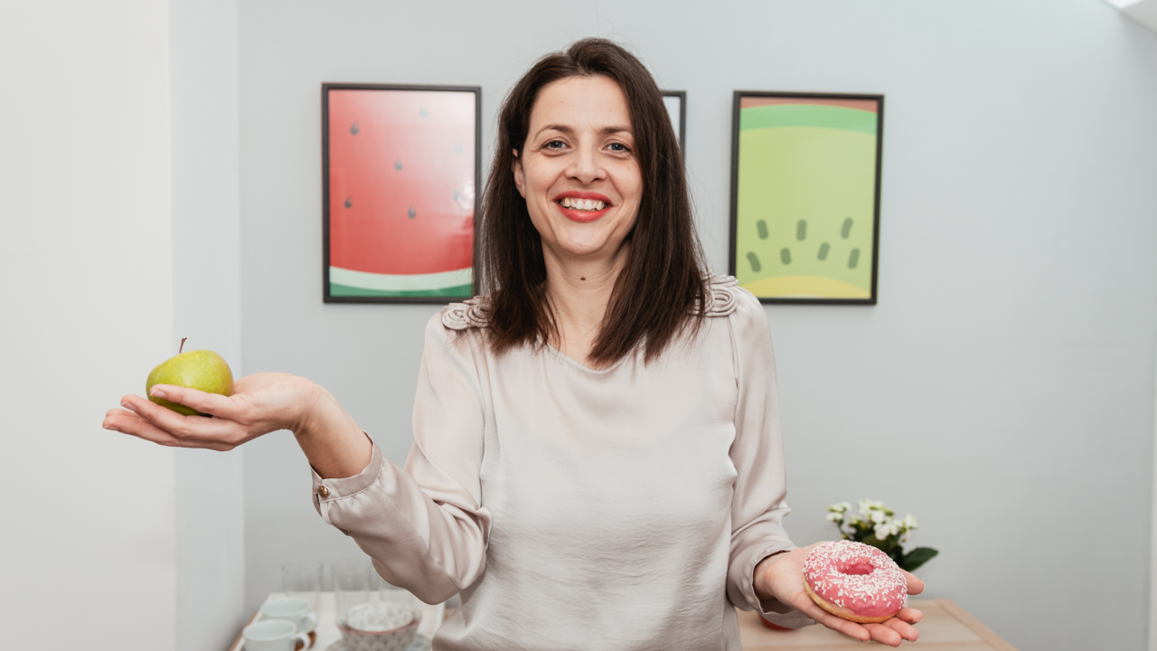 Korisne preporuke iz Nutribalansa za prehranu tijekom vrućih ljetnih mjeseci!