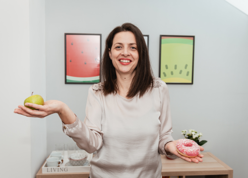 Korisne preporuke iz Nutribalansa za prehranu tijekom vrućih ljetnih mjeseci!