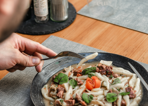 Fotografija 2 - Korisne preporuke iz Nutribalansa za prehranu tijekom vrućih ljetnih mjeseci!