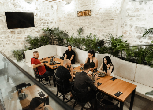 Fotografija 3 - Korisne preporuke iz Nutribalansa za prehranu tijekom vrućih ljetnih mjeseci!