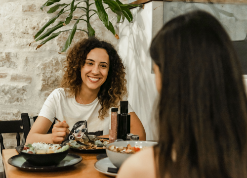 Fotografija 4 - Korisne preporuke iz Nutribalansa za prehranu tijekom vrućih ljetnih mjeseci!