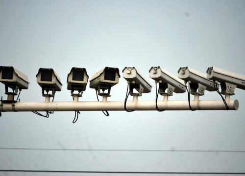 Blicaju li kamere ako ste prekoračili brzinu?