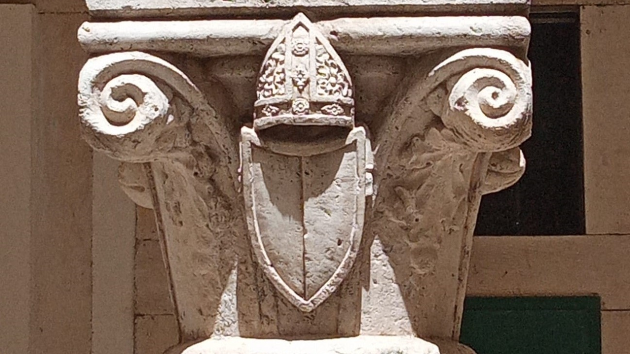 U Šibeniku ovih dana sve sami plemenitaši, a neki kao da su zaboravili svoje vlaško porijeklo