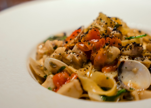 Fotografija 13 - Isprobajte nova slasna jela restorana Mlin Montanari!