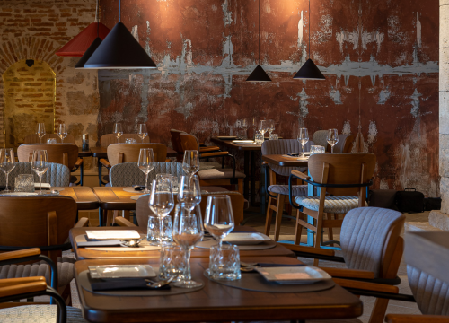 Fotografija 9 - Isprobajte nova slasna jela restorana Mlin Montanari!