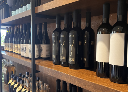 Fotografija 14 - Isprobajte nova slasna jela restorana Mlin Montanari!