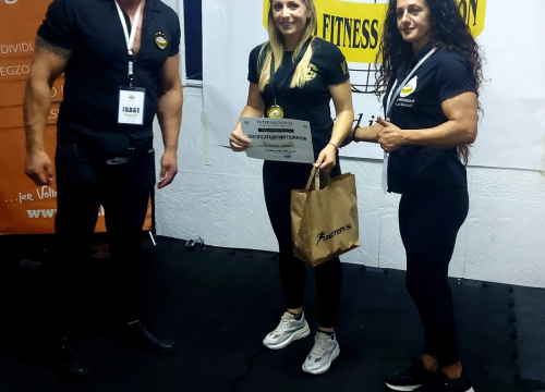 Fotografija 2 - Odlične vijesti iz Mostara: Krešimir Ivančević ide u Las Vegas po svjetsko zlato!