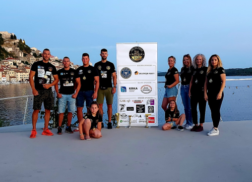 Fotografija 5 - Odlične vijesti iz Mostara: Krešimir Ivančević ide u Las Vegas po svjetsko zlato!