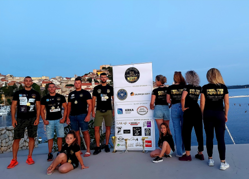 Fotografija 7 - Odlične vijesti iz Mostara: Krešimir Ivančević ide u Las Vegas po svjetsko zlato!