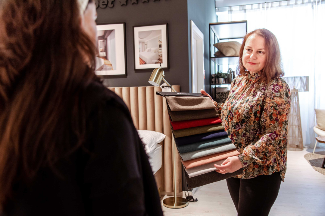 Hespo nudi super popuste na velik dio asortimana!