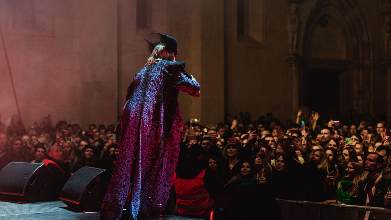 Prijavite se i uzmite 10 tisuća eura za organizaciju koncerata u manjim sredinama