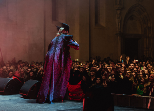 Prijavite se i uzmite 10 tisuća eura za organizaciju koncerata u manjim sredinama