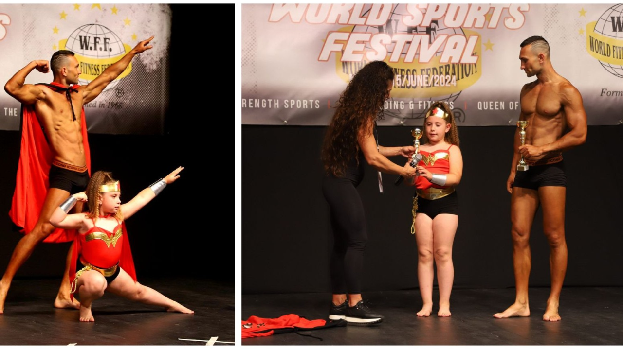 Odlične vijesti iz Mostara: Krešimir Ivančević ide u Las Vegas po svjetsko zlato!