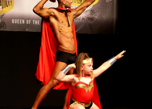 Fotografija 10 - Odlične vijesti iz Mostara: Krešimir Ivančević ide u Las Vegas po svjetsko zlato!