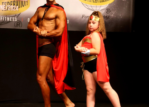 Fotografija 12 - Odlične vijesti iz Mostara: Krešimir Ivančević ide u Las Vegas po svjetsko zlato!