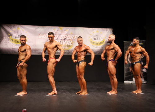 Fotografija 14 - Odlične vijesti iz Mostara: Krešimir Ivančević ide u Las Vegas po svjetsko zlato!