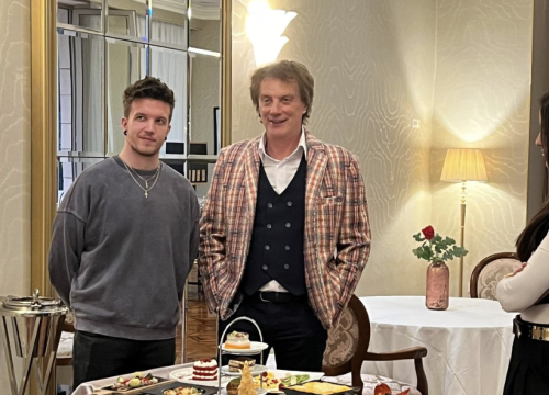 Otkazana suradnja Huljića i Baby Lasagne zbog 'promijenjenih poslovnih okolnosti'