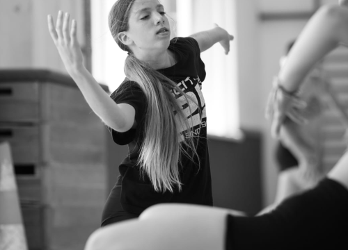 Fotografija 12 - Šibenik Dance Festival donosi edukativne i zabavne plesne radionice za djecu i odrasle