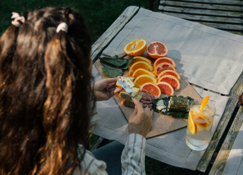 Osam načina kako iskoristiti kore od voća