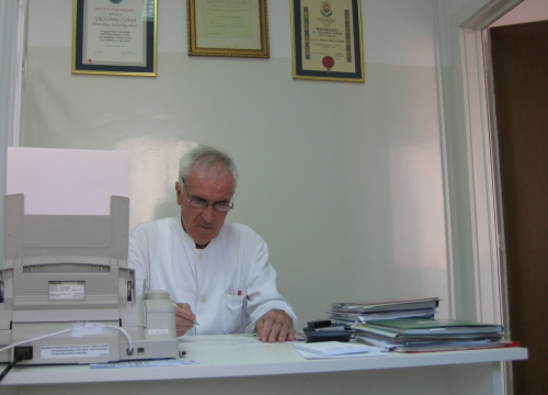 Fotografija 3 - Šibensko-kninski kraj – zemlja divova