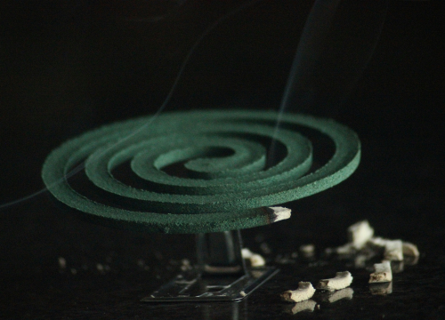 Zatvorite prozore, na području Tribunja zaprašivanje komaraca