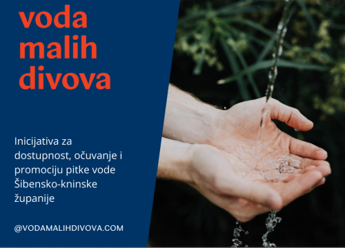 Fotografija 6 - Šibensko-kninski kraj – zemlja divova