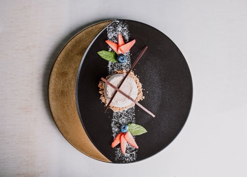 Fotografija 12 - Restoran Nomad priprema vrhunsku večeru uz 'Gosta kuhara' Matu Sučića!