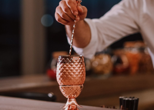 Fotografija 16 - Restoran Nomad priprema vrhunsku večeru uz 'Gosta kuhara' Matu Sučića!